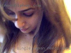 Single woman needs a male model personal private.