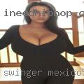 Swinger Mexico